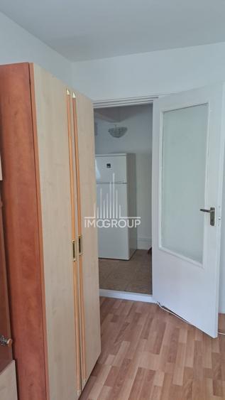 Apartament 2 camere decomandate | Str. Molnar Piuariu | Etaj 1 | Centrală - 3
