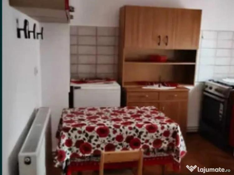 Garsoniera la casa - zona Astra - 2