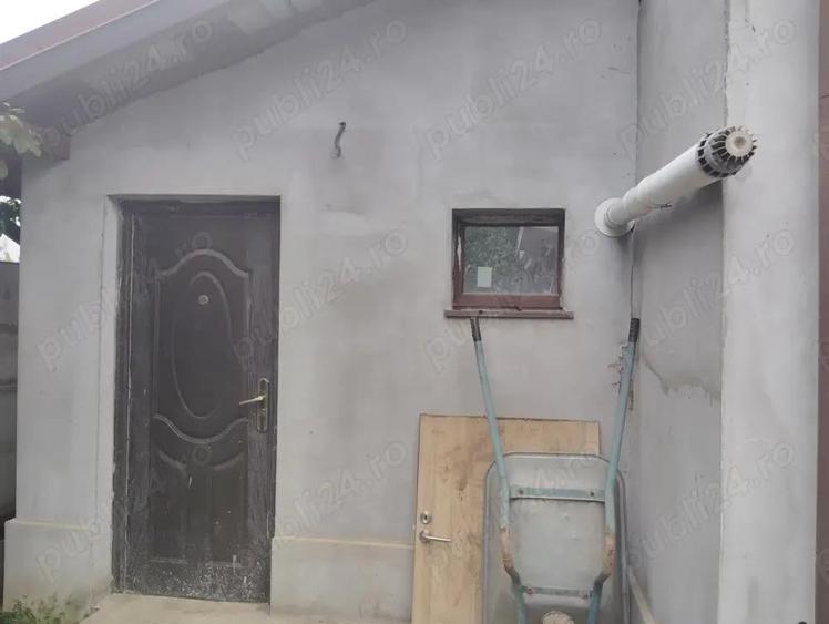 De vanzare Vila p+1+pod in orasul Magurele - 7