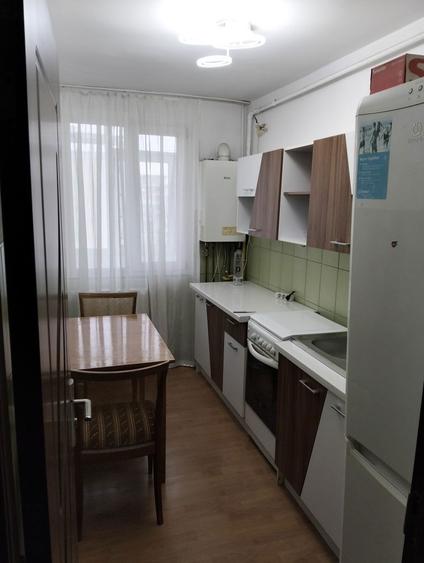 Apartament 2 Decomandate Cornisa - 1