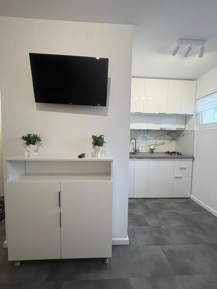 1 Decembrie 1918 -  8 minute Metrou, Garsoniera LUX - 2