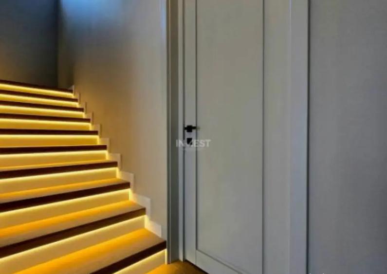 CASA PREMIUM IN IASI, 145 MP UTILI, 3 DORMITOARE, 4 BAI, MUT - 8