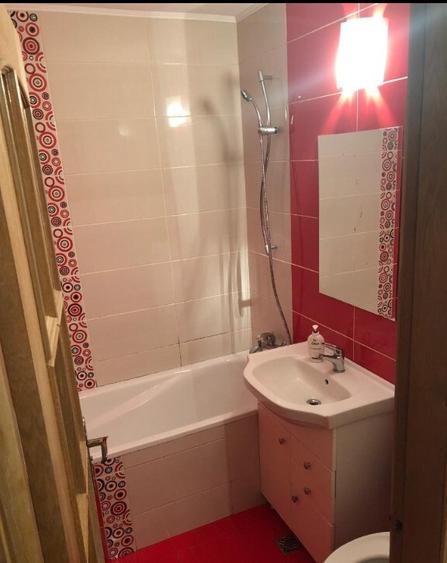 Garsoniera Confort 1 Zona George Enescu - 5