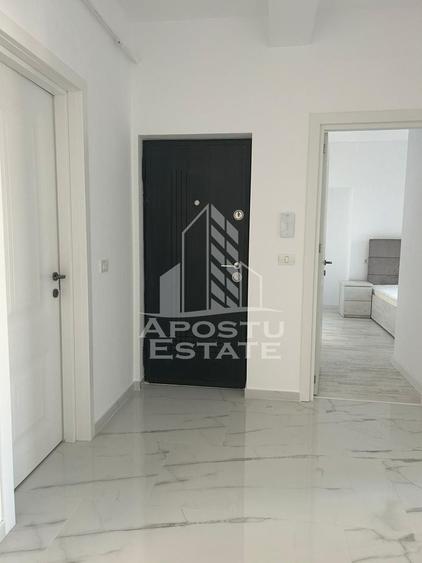 Apartament cu 3 camere, etajul 2, Dumbravita - 8