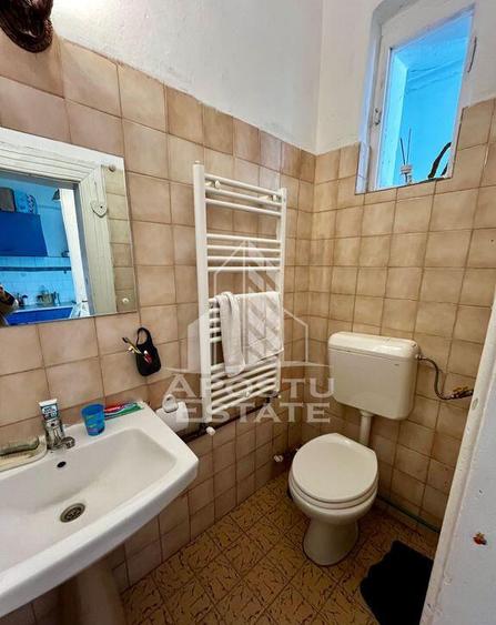 Apartament 3 camere,cladire istorica,centrala proprie in ... - 12