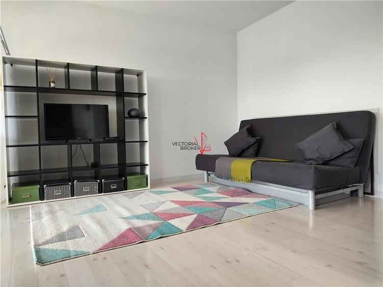 Garsoniera Bloc Mixt Dristor Metrou - 9