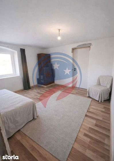 Casa de vanzare Macesul de Jos - 3