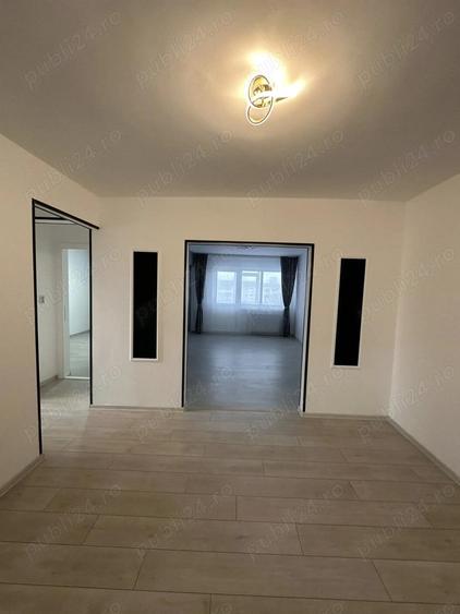 De vanzare apartament cu 3 camere ?i balcon, 80mp, renovat integral in 2025 - 1