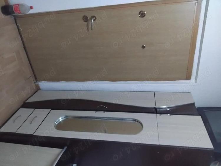 Vand garsoniera str Tunsu Petre - 8