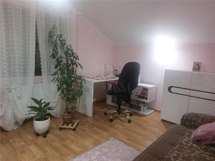 DUMBRAVITA |DUPLEX |4 CAM |3 BAI |P+1P |CURTE |BECI |TERASA - 7