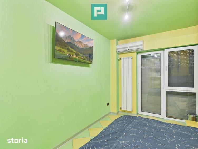 Apartament Premium 4 camere, 89mp, etaj 1, Complex - 20