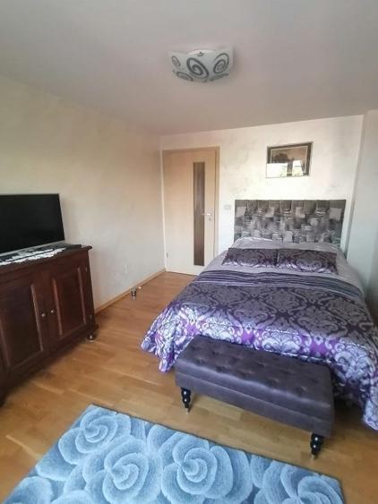 Elisabetin-Girocului -Vila- 5 camere -333 mp utili - 15