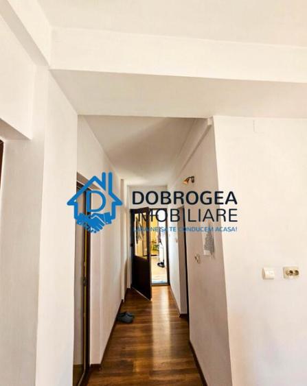 ZONA 23 AUGUST-CASA 6 CAMERE, TEREN 231 MP - 18