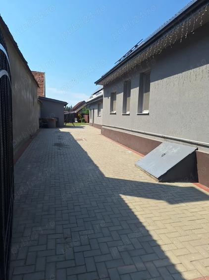 Casa de vanzare Satu Nou Halchiu - 1