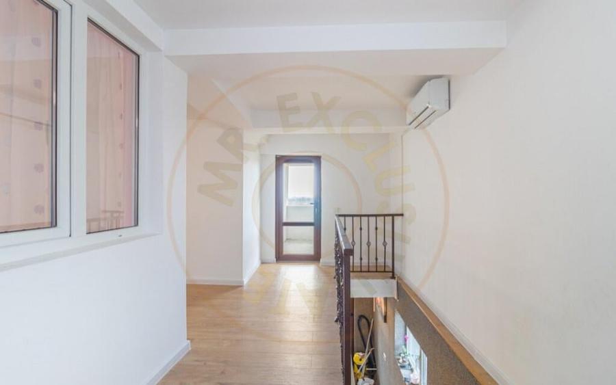 Casa 5 camere Domnesti-Teghes - 6