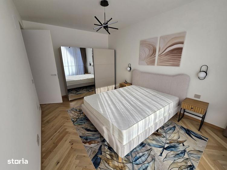 Apartament premium 2 camere | prima inchiriere | bloc nou | Victoriei - 16