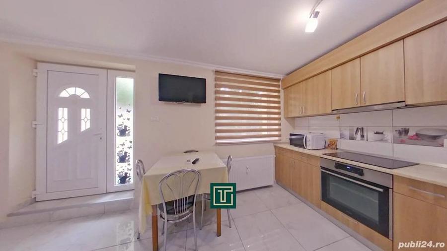 Apartament cu 3 Camere de Inchiriat Ultracentral, Arad - 2