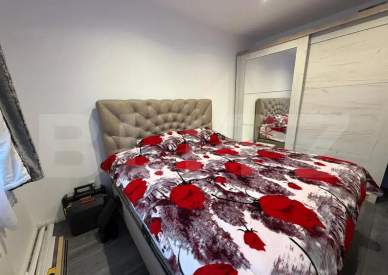 Apartament 3 camere, 64 mp, zona Teilor - 11