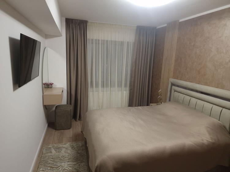 Inchiriere apartament 3 camere Bulevardul Dem Radulescu - 7