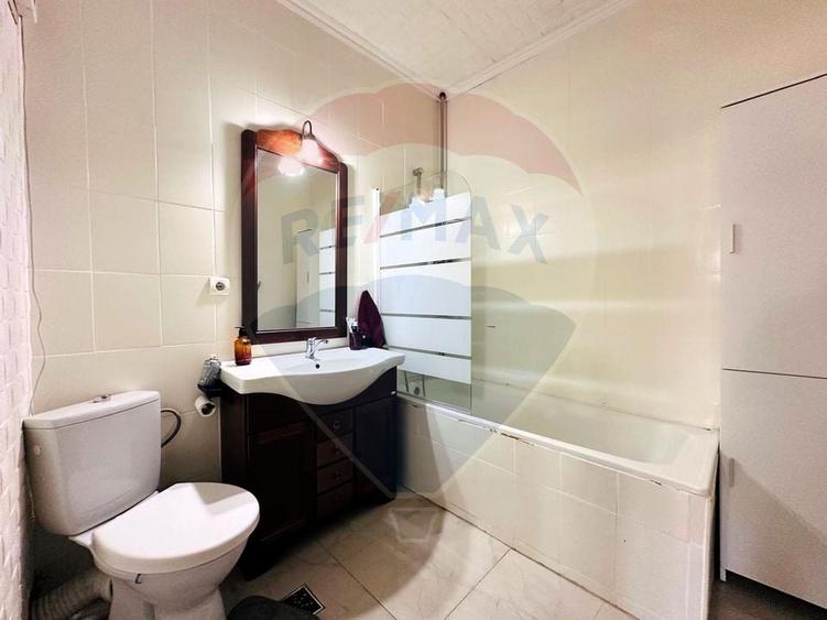 Apartament 3 camere in Vila, Curte, Mobilat si Utilat, Metrou Pacii - 15