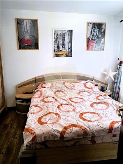 Casa 3 camere | 1 balcon | 1 foisor | teren liber 200mp | zona Turnisor - 6