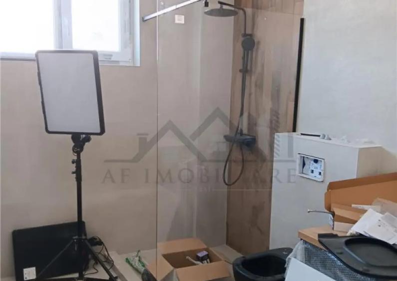 Valea Ursului, langa padure, Vila lux (ecologica)150mp.utili - 4