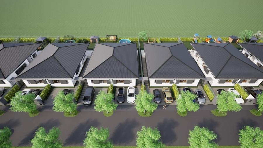 Oferta Promotionala, 3 Camere, Comision 0% - 4