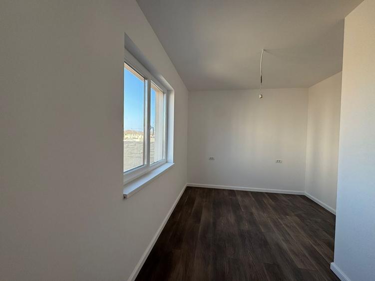 Duplex in Mosnita Noua Toate Utilitatile Asfalt - 7