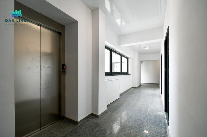 Eforie Nord Acapulco-Garsoniera 40,70mp mobilata-utilata total - 13