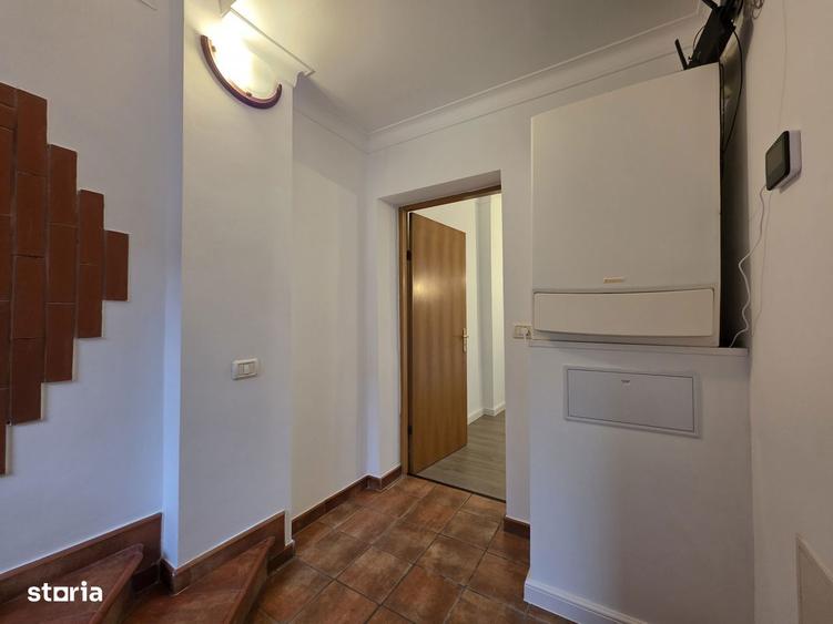 Townhouse urban renovat | Parcul Carol Rond Regina Maria - 8