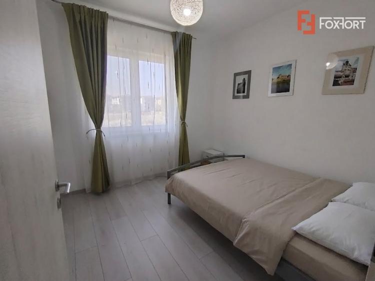 Apartament cu 2 camere de vanzare in Giroc - 9