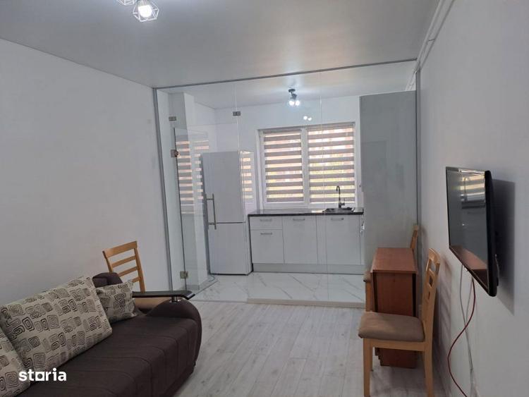 Apartament 2 camere de INCHIRIAT in Chiajna - 5