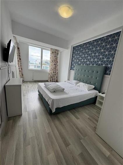 Apartament Pet Friendly 2 camere Summerland cu Vedere Frontala la Mare - 1