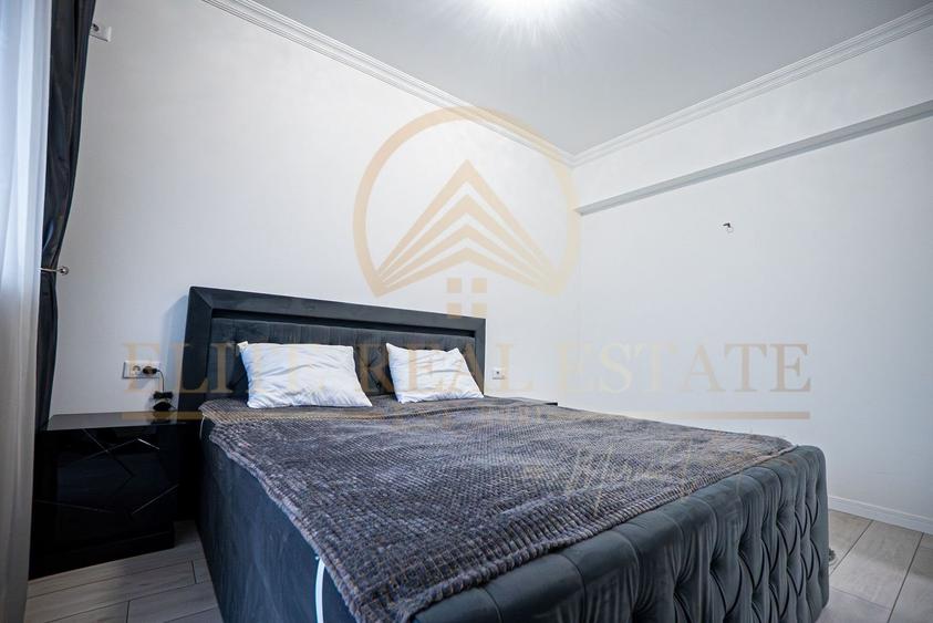 Compozitori - Energia Residence- Apartament 2 camere mobilat si utilat - 9