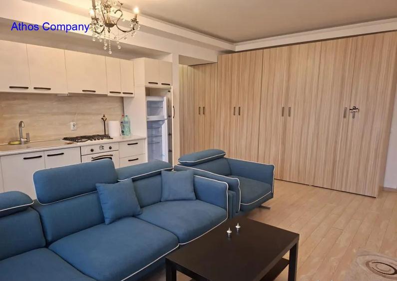 Dorobanti- Perla Ap 2 camere BUN pt. birou sau locuinta - 3