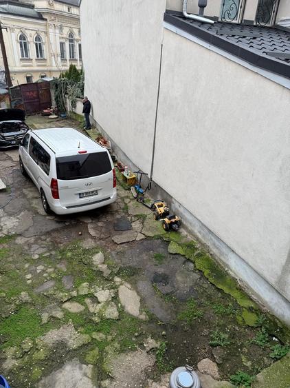 Vanzare casa/teren investitie Union Plazza - Unirii - 3