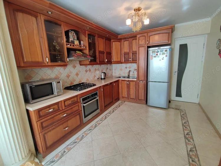 Ofer spre vanzare apartament de 2 camere in zona Pantelimon - 1