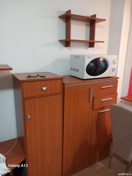 Inchiriez garsoniera - 5