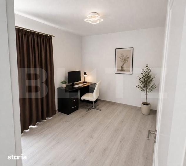 Casa cu 4 camere, 120 mp, Ipotesti - 7