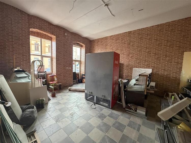 Spatiu ultracentral de inchiriat Valea lui Mihai - 2