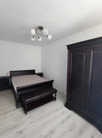 Apartament cu 3 camere decomandat în Grigorescu