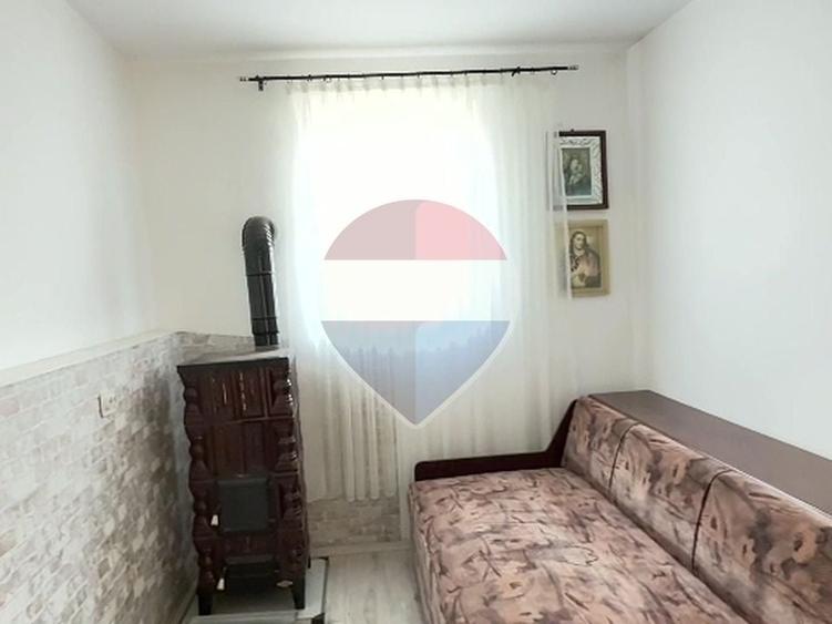 Casă individuală cu 5 camere cu Teren 1200 Mp în Ciorogârla