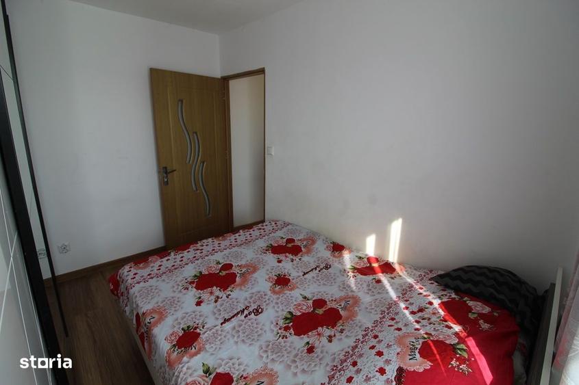 Vand apartament 4 camere in Hunedoara, M7-Trandafirilor, parter inalt - 10
