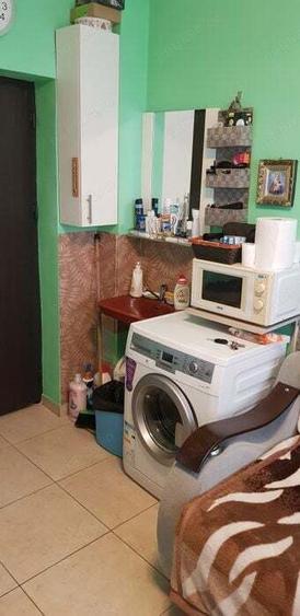 Garsoniera Take Ionescu ( ISHO ) - 3