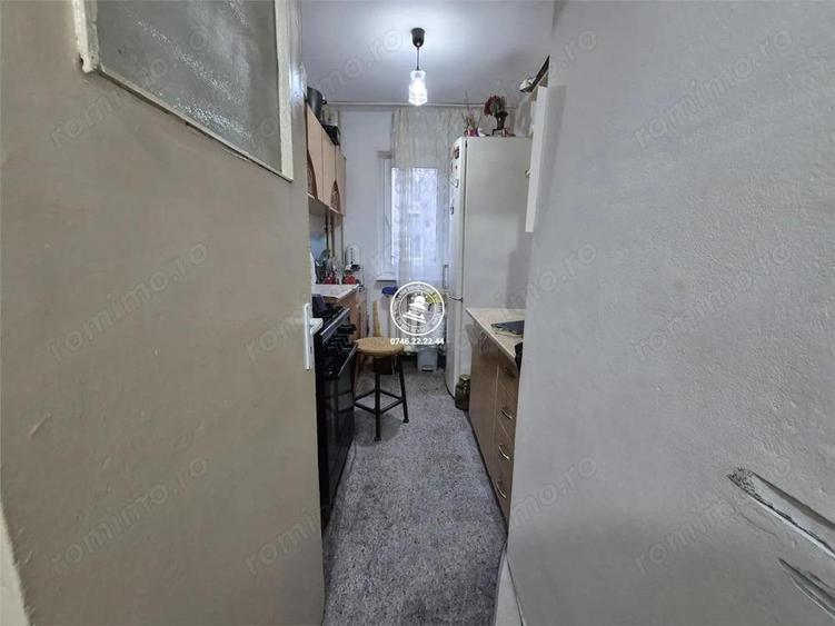 Apartament 3 camere de vanzare Dacia - 6