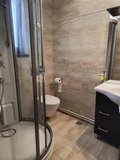 Vila deosebita cu spatiu de curte, situata in cartierul Florilor, Brasov - 24