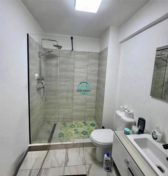 Apartament cu 2 camere de vanzare, in Unirii Ama Residence la 2 km de Centru - 1