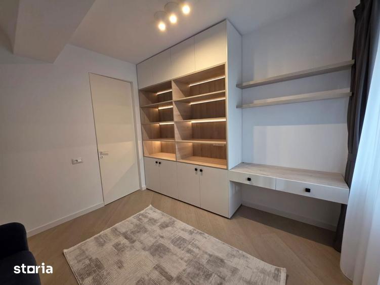 Pipera 3 Camere | Cortina North | Parcare inclusa - 5