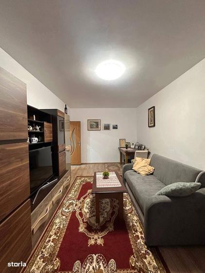 De vanzare apartament cu 3 camere, mobilat si utilat, parter inalt - 3