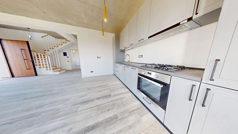 Vila cu stil in Izvor-Tarlungeni - 4